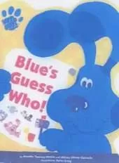 Blue's Guess Who!