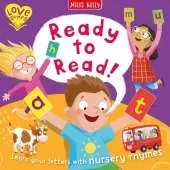 Ready to Read