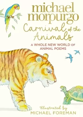 Carnival of the Animals