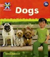 Project X Phonics Pink: 3b Dogs
