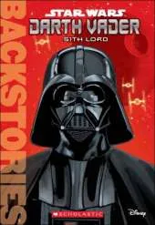Darth Vader