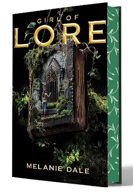 Girl of Lore
