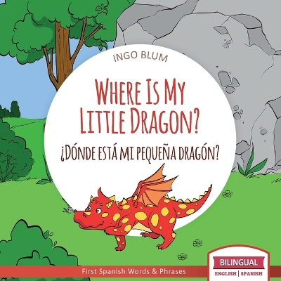 Where is My Little Dragon