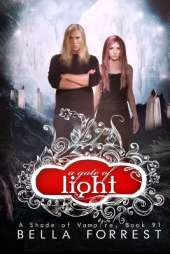 A Gate of Light: A Shade of Vampire Book 91