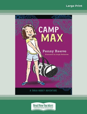 Camp Max