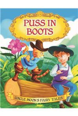 Puss in Boots