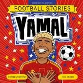 Football Stories: Yamal