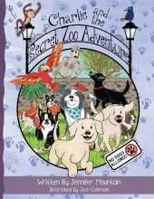 Charlie and the Secret Zoo Adventure