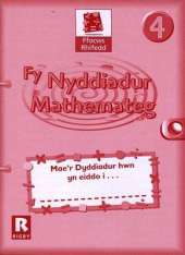 Numeracy Focus 4: Fy Nyddiadur Mathemateg
