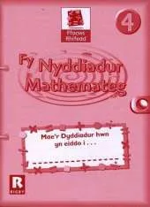 Numeracy Focus 4: Fy Nyddiadur Mathemateg