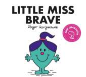 Little Miss Brave