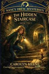 The Hidden Staircase: A Positronic Book