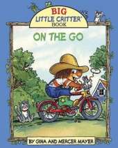 On the Go: Big Little Critter Series