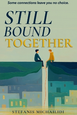 Still Bound: A novel: A story about the ties we don't choose, and the ones we can't break.