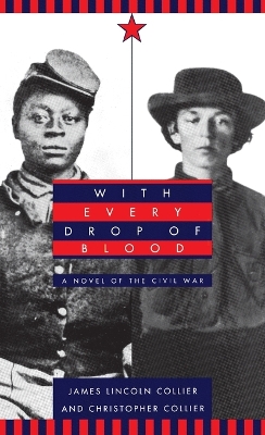 With Every Drop of Blood