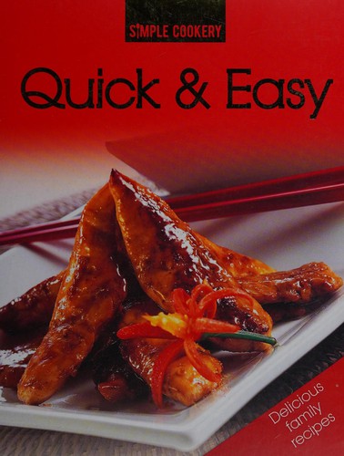 Quick & Easy