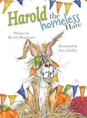 Harold the Homeless Hare