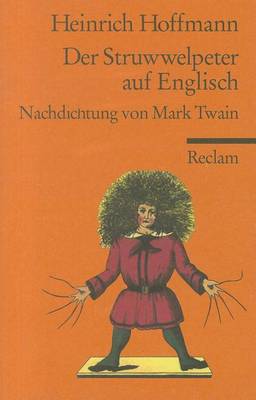 Der Struwwelpeter Auf English