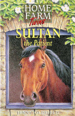 Sultan the Patient