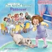 The Night Before Passover