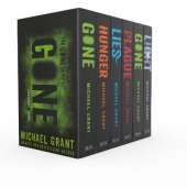 The Gone Series [Six Book Collection]