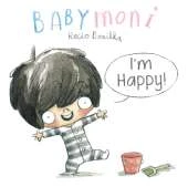 Babymoni: I'm Happy!