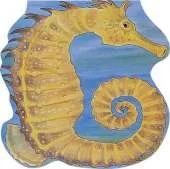 Pocket Sea Horse