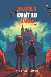 Dracula Contro Manah