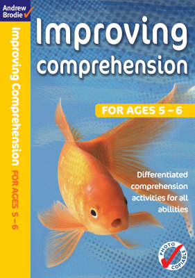 Improving Comprehension 5-6