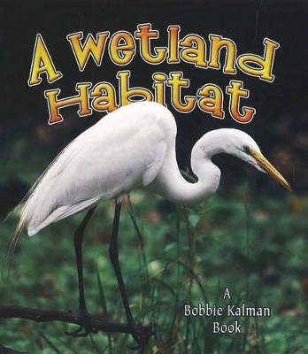 A Wetland Habitat
