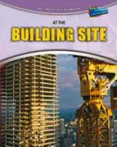 At the Building Site