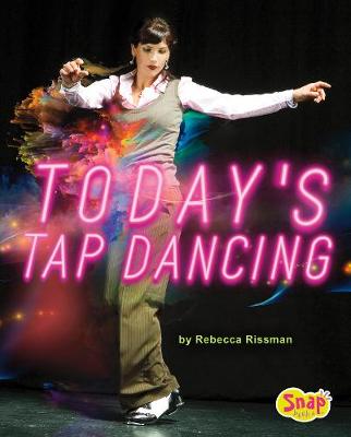Tap Dancing