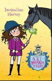 Alice-Miranda On Holiday: Alice-Miranda 2