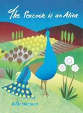 The Peacock is an Alien