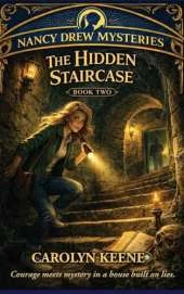 The Hidden Staircase: A Positronic Book