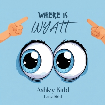 Where Is Wyatt