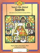 Teach Me About Saints
