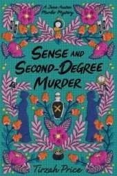 Sense and Second-Degree Murder