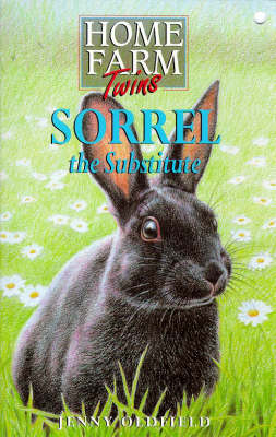 Sorrel the Substitute