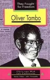 Oliver Tambo: Grade 10 - 12