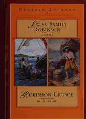 Swiss Family Robinson