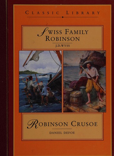 Swiss Family Robinson