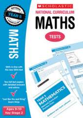 Maths Test - Year 5
