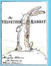 The Velveteen Rabbit: or How Toys Become Real