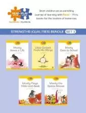 Read + Play Strengths Bundle 3