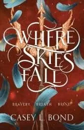 Where Skies Fall