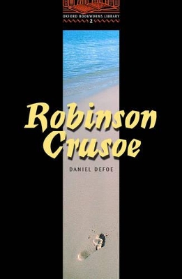 Robinson Crusoe