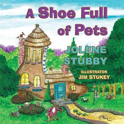 A Shoe Full of Pets