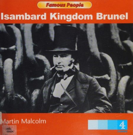 Isambard Kingdom Brunel