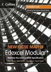 Evaluation Pack: Edexcel Modular (B)